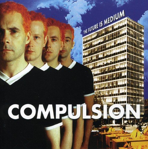 album compulsion