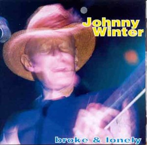 album johnny winter