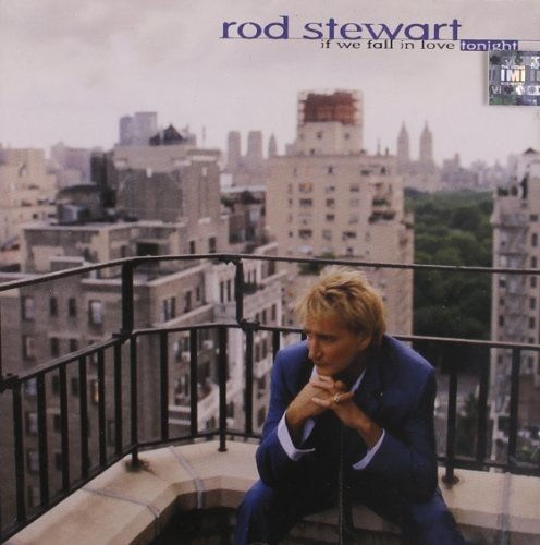 album rod stewart