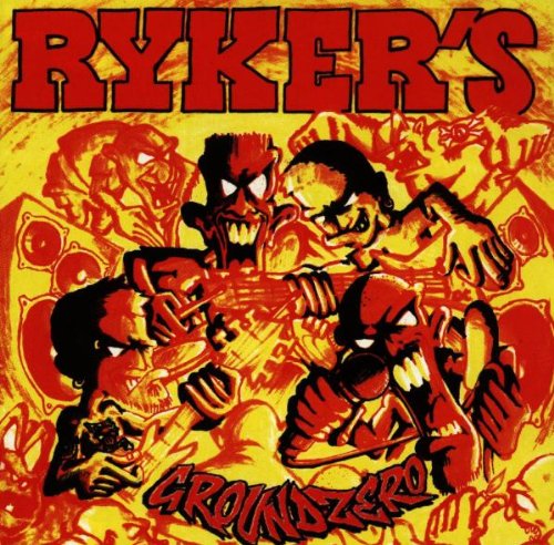 album ryker s