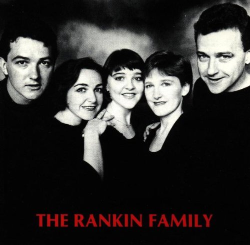 album the rankin family