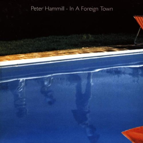 album peter hammill