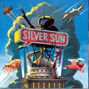 album silver sun