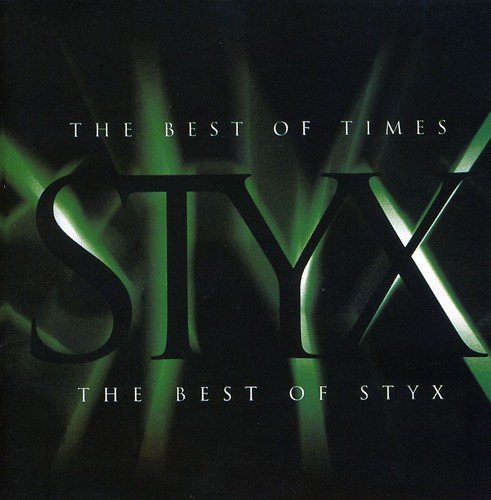 album styx