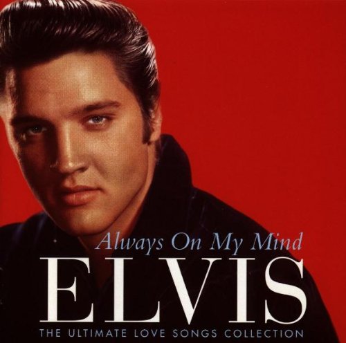 album elvis presley