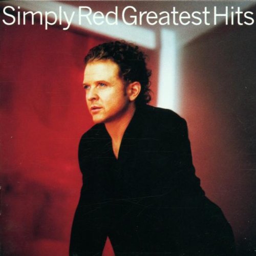 album simply red