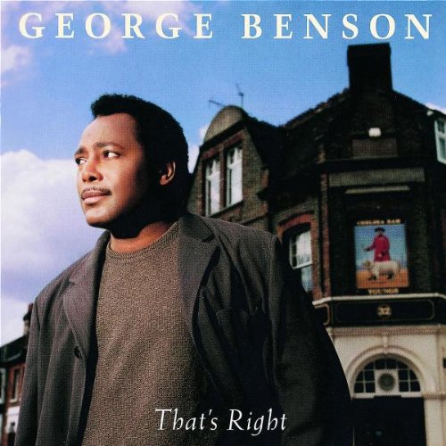 album george benson