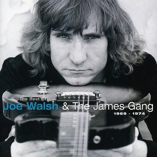 album joe walsh