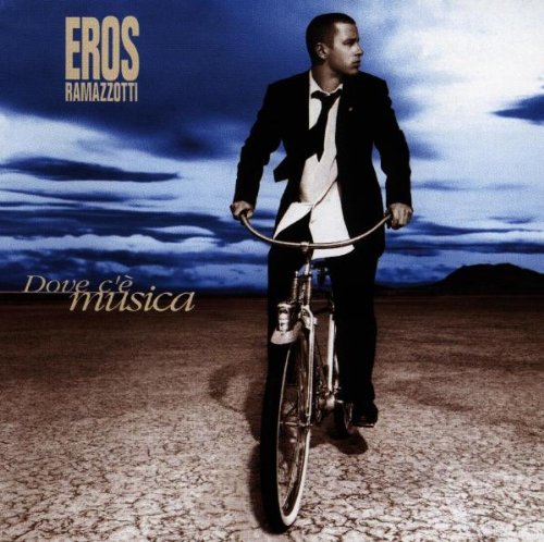 album eros ramazzotti