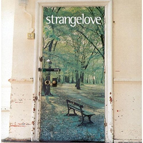 album strangelove