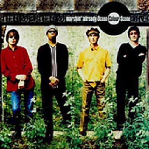 album ocean colour scene