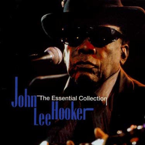 album john lee hooker