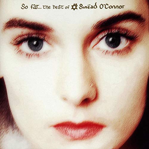 album sinead o connor