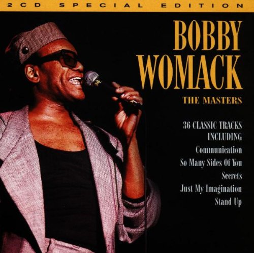 album bobby womack