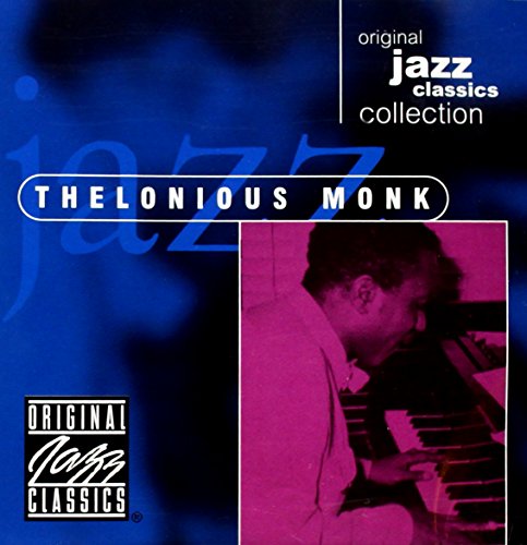 album thelonious monk