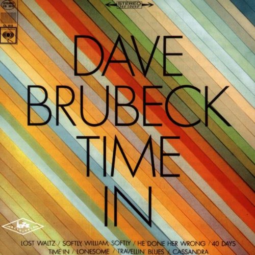 album dave brubeck