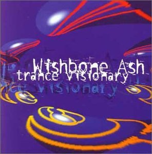 album wishbone ash