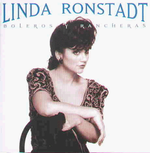 album linda ronstadt