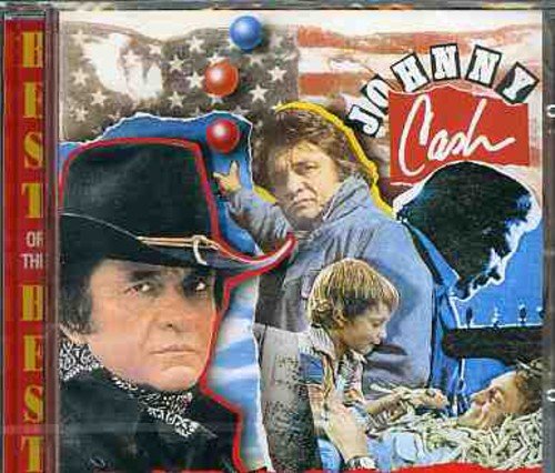 album johnny cash