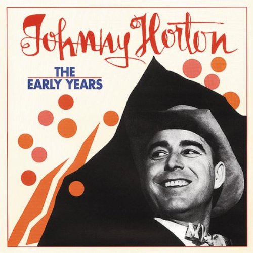 album johnny horton