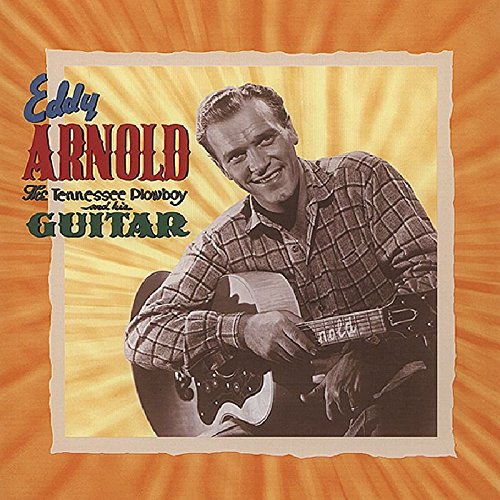 album eddy arnold