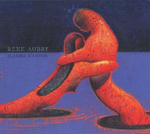 album ren aubry