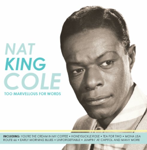 album nat king cole