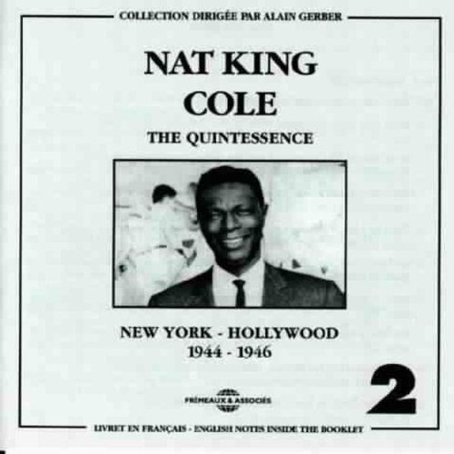 album nat king cole