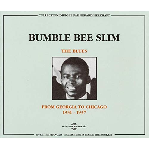 album bumble foot