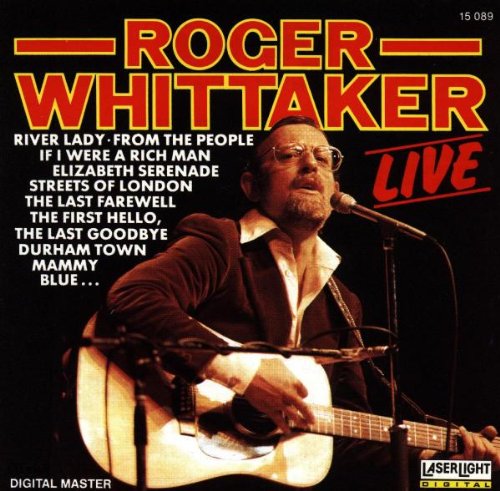 album roger whittaker