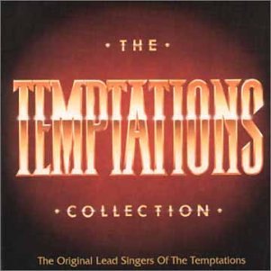 album the temptations