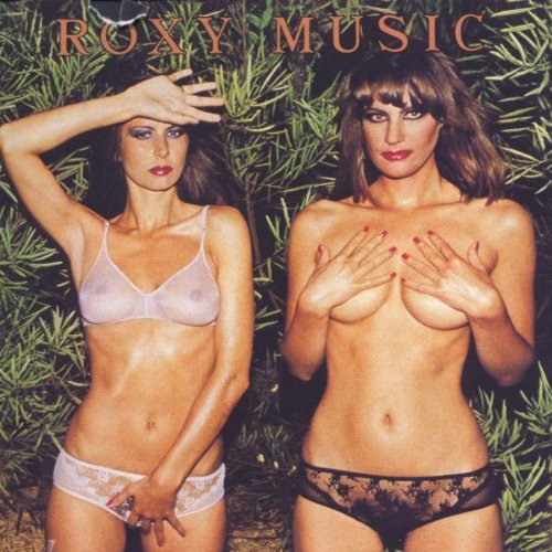 album roxy music