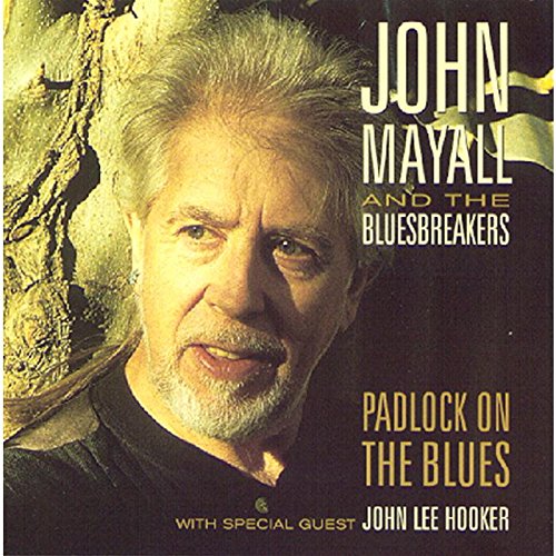 album john mayall and the bluesbreakers