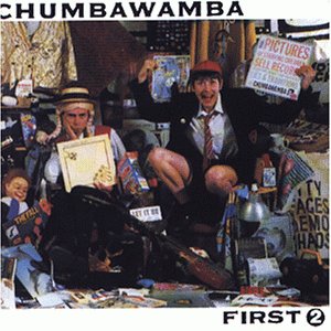 album chumbawamba