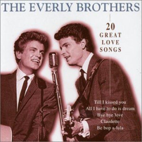 album the everly brothers