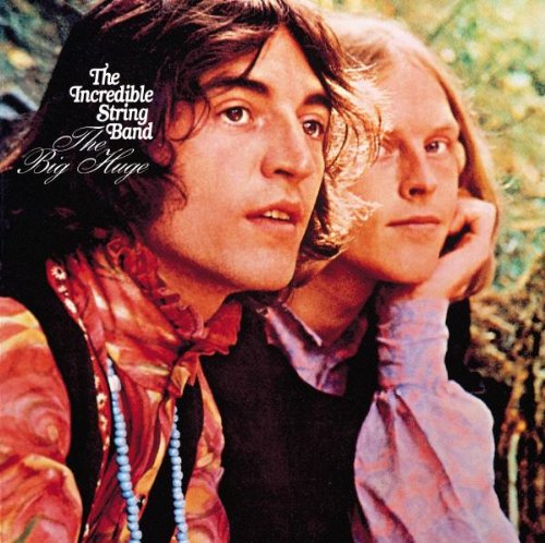 album the incredible string band