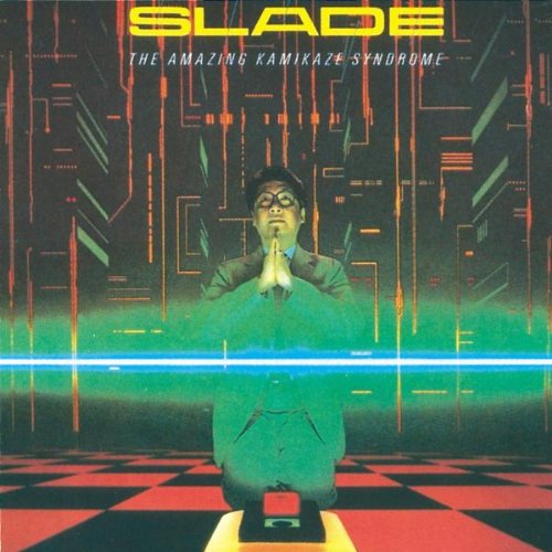 album slade