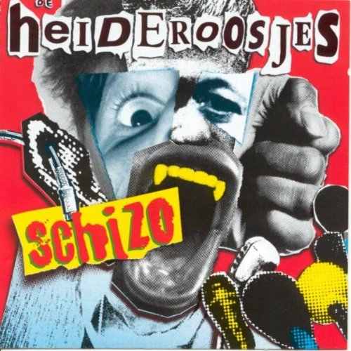 album de heideroosjes