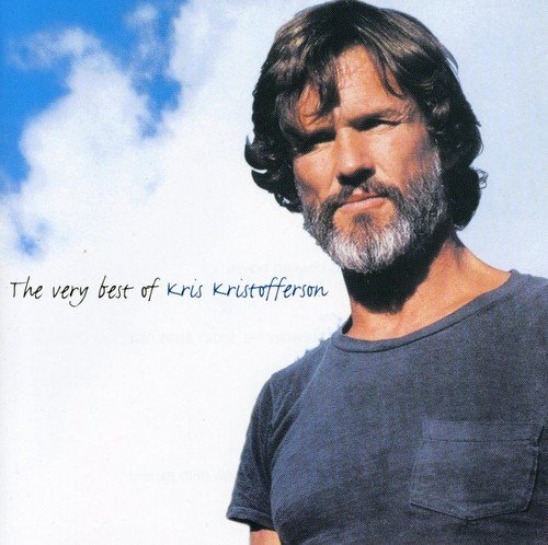 album kris kristofferson