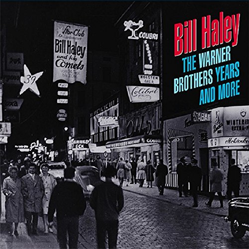 album bill haley and his comets