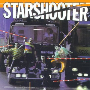 album starshooter