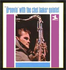 album chet baker