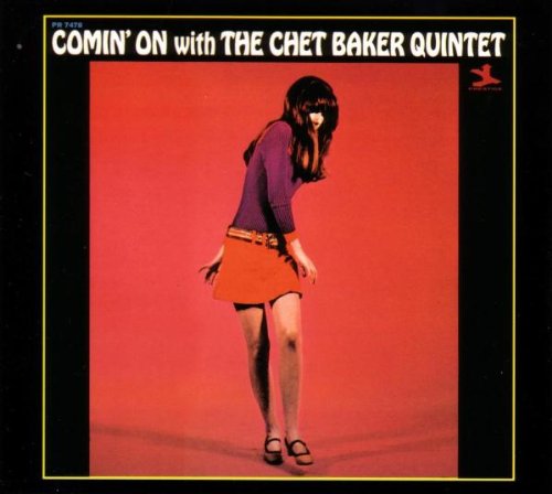 album chet baker