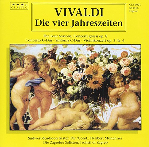 album antonio vivaldi