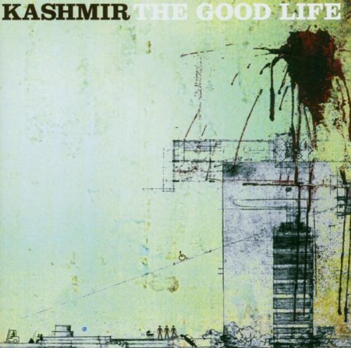 album kashmir