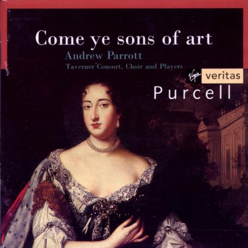 album henry purcell