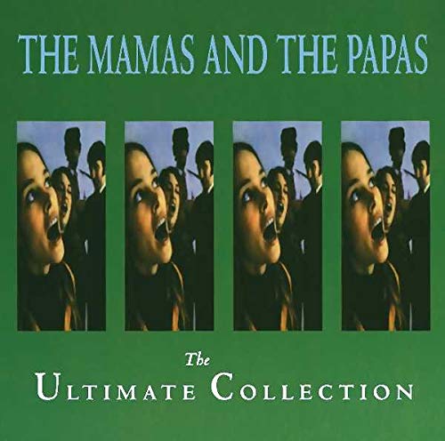 album the mamas and the papas