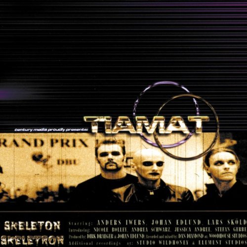 album tiamat