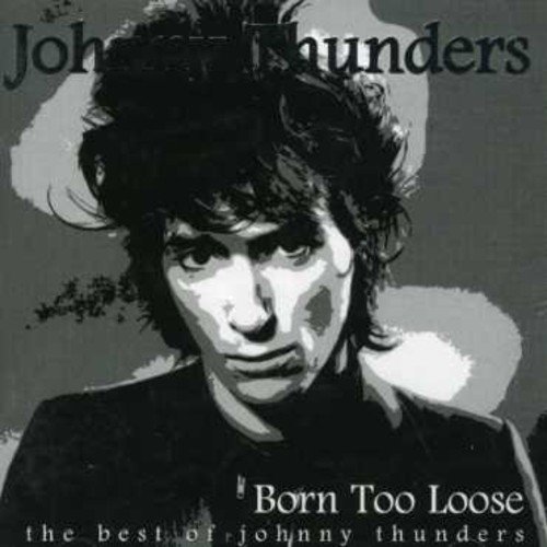 album johnny thunders