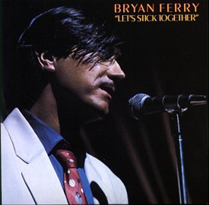 album bryan ferry